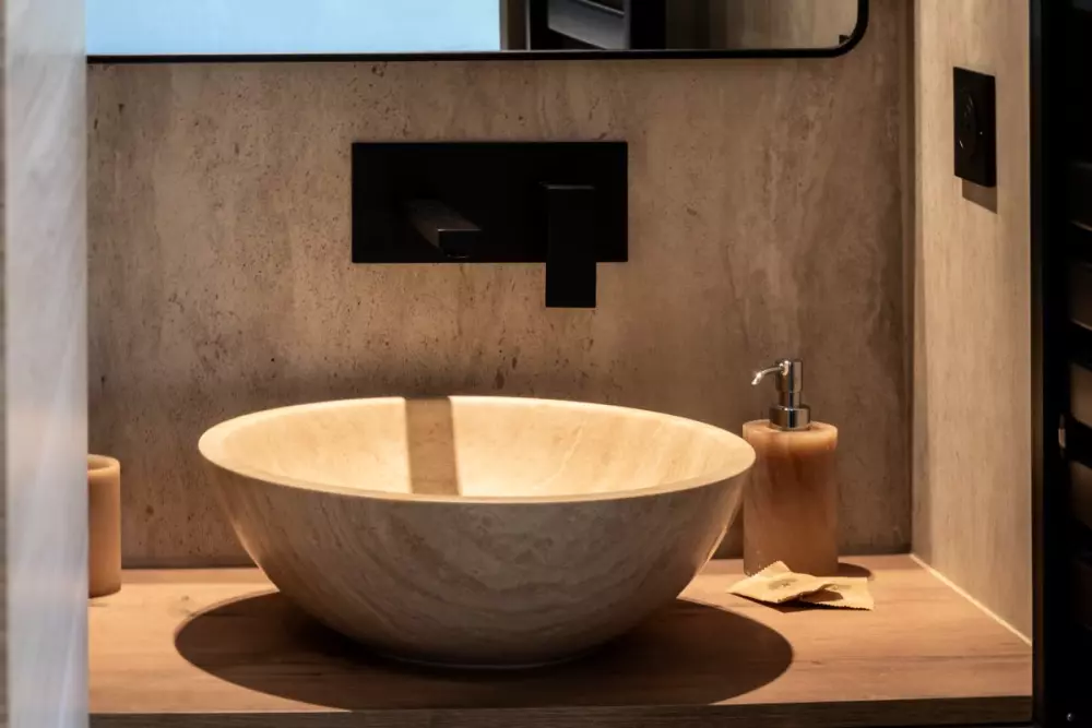 Résidence 2p En Duplex De Standing Au Calme