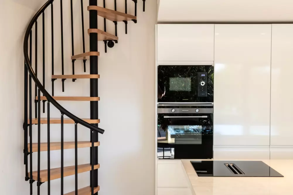 Résidence 2p En Duplex De Standing Au Calme