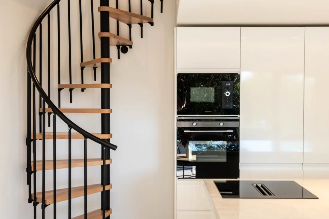 Résidence 2p En Duplex De Standing Au Calme