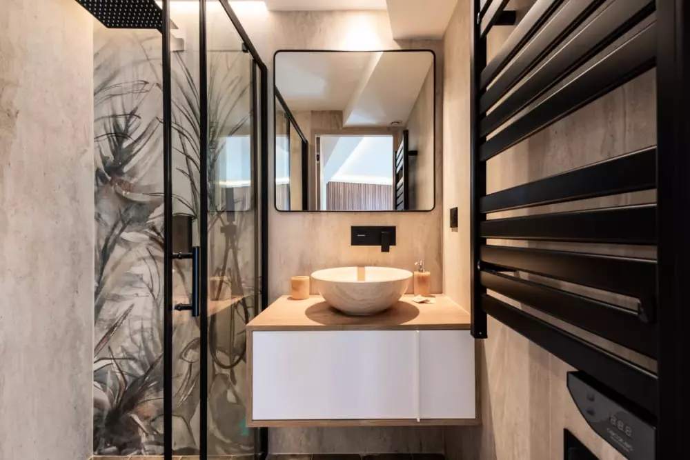 Résidence 2p En Duplex De Standing Au Calme