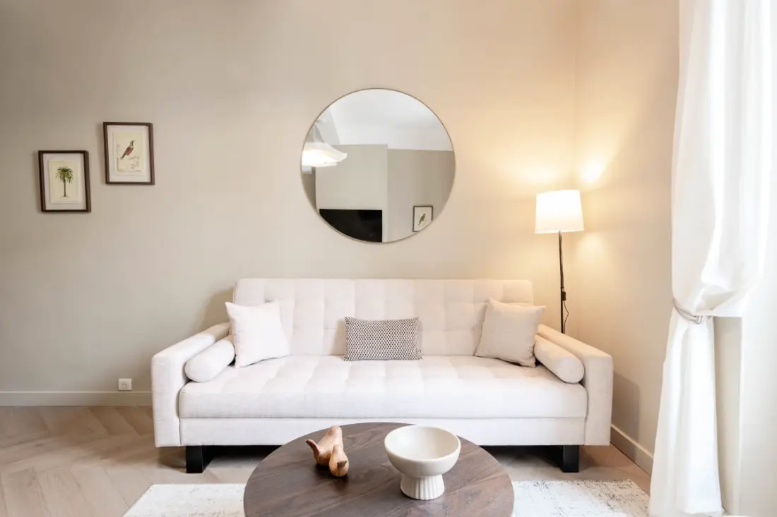 Résidence Beau 2p - Cœur De Cannes