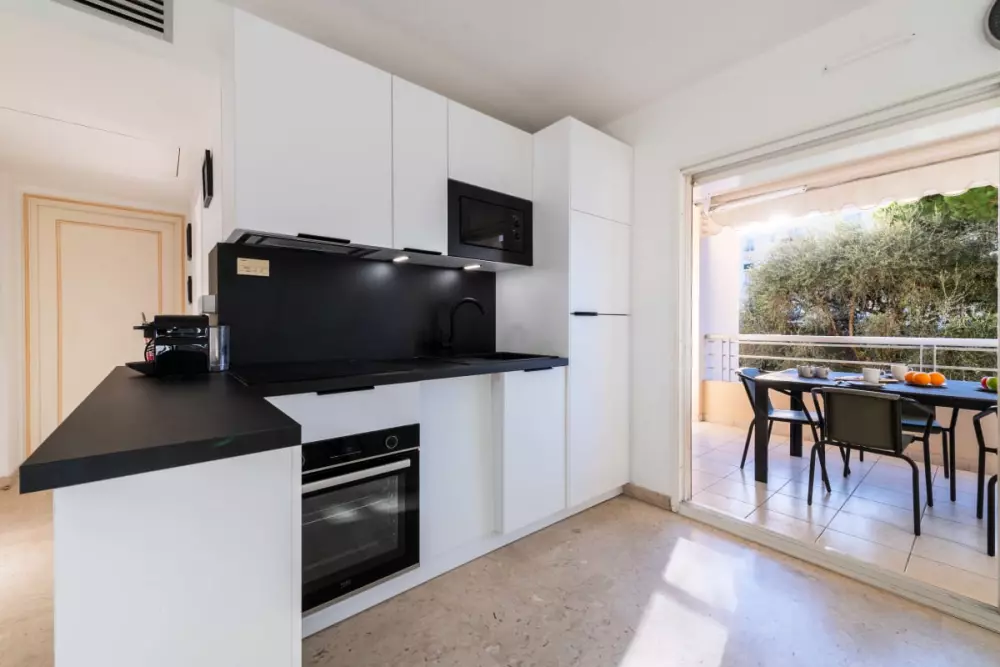 Résidence 3p Résidence Avec Piscine, Proche Croisette