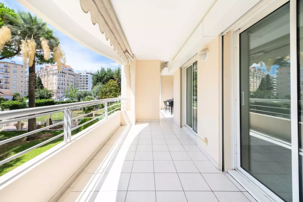 Résidence 3p Résidence Avec Piscine, Proche Croisette