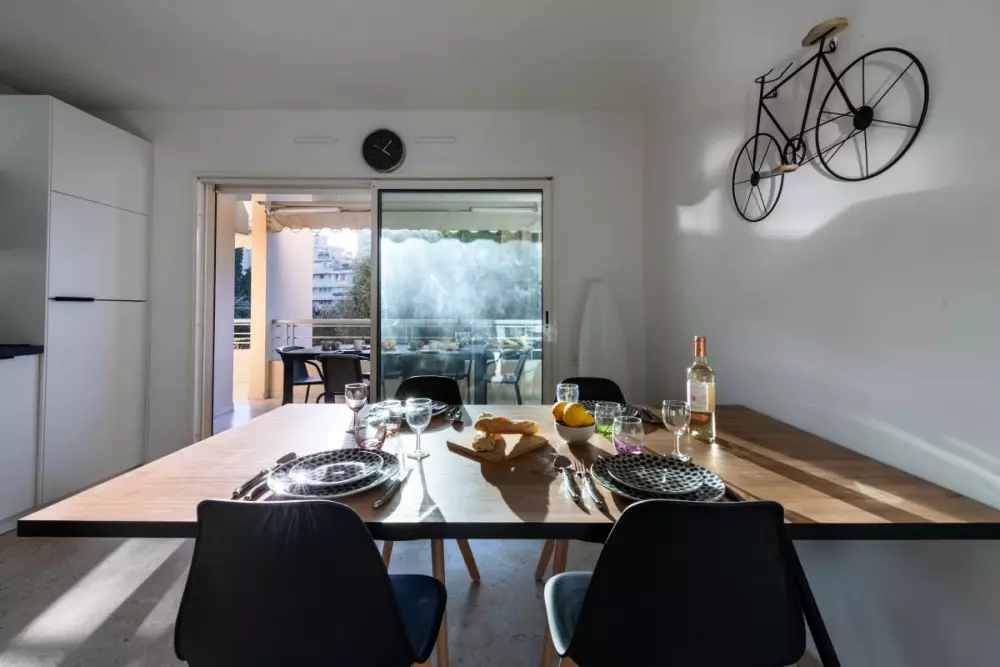 Résidence 3p Résidence Avec Piscine, Proche Croisette