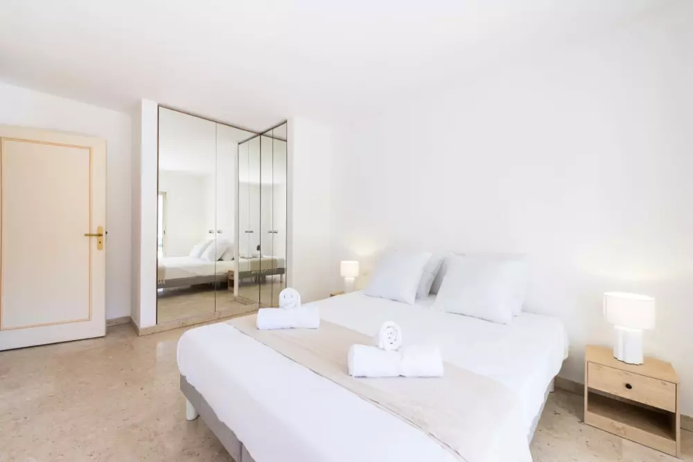 Résidence 3p Résidence Avec Piscine, Proche Croisette