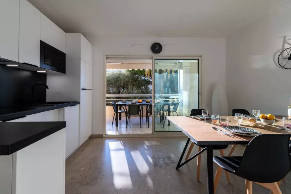 Résidence 3p Résidence Avec Piscine, Proche Croisette