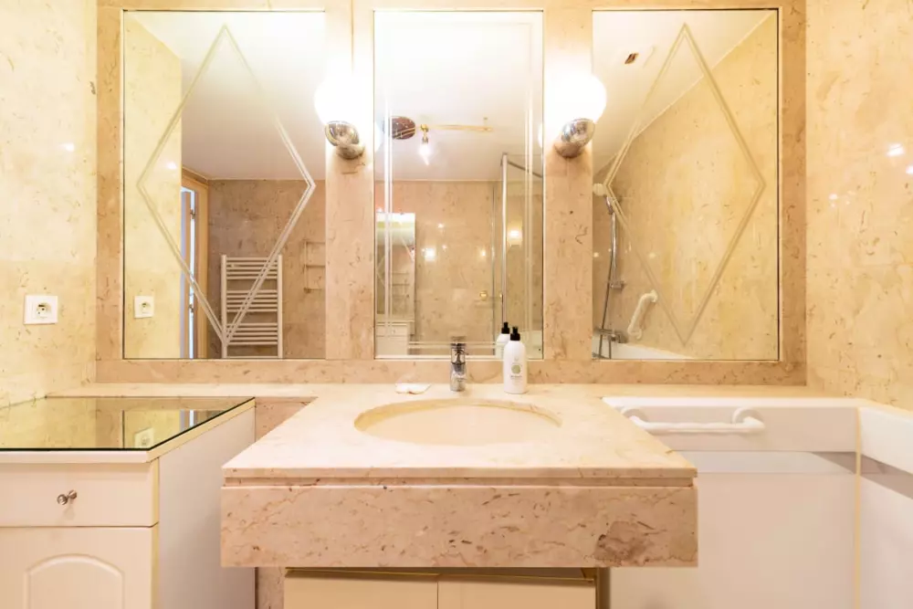 Résidence 3p Résidence Avec Piscine, Proche Croisette