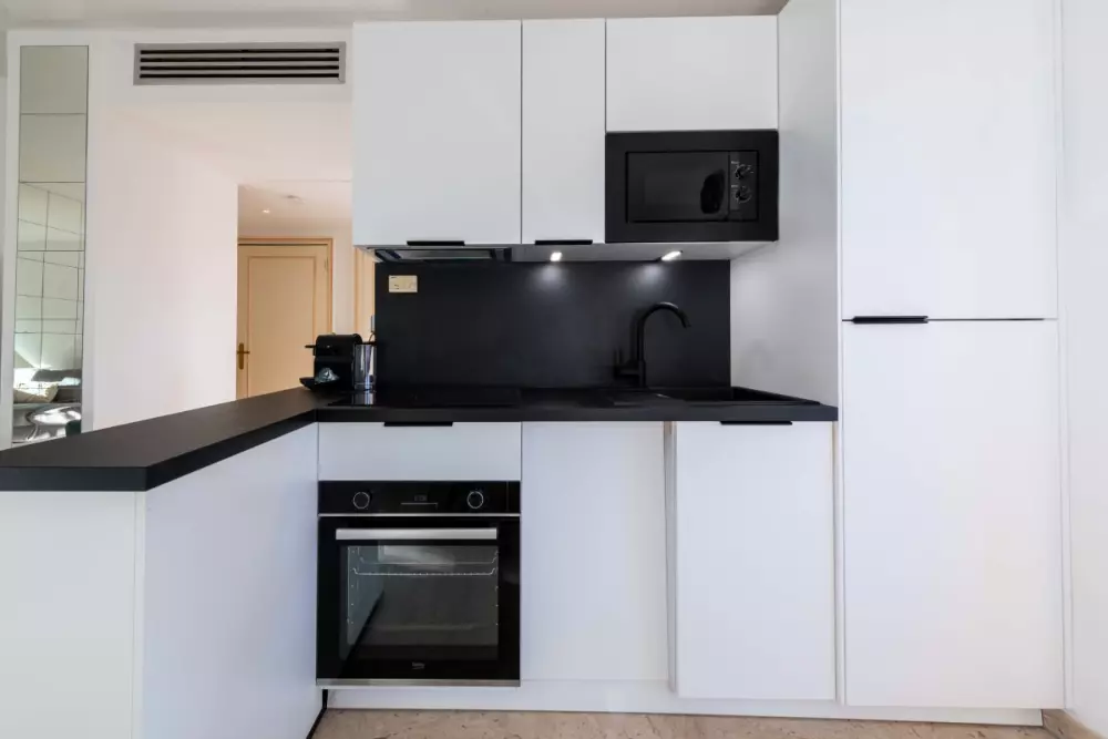 Résidence 3p Résidence Avec Piscine, Proche Croisette