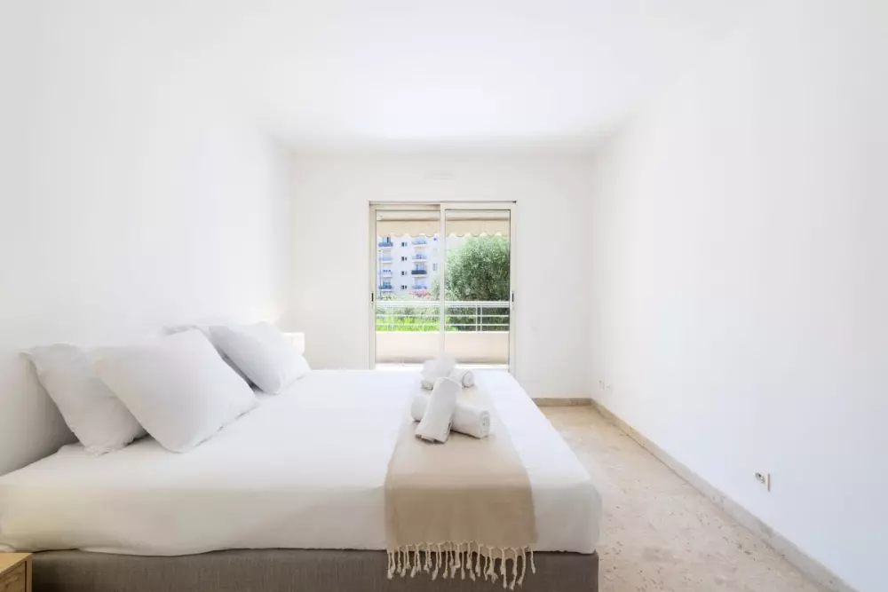 Résidence 3p Résidence Avec Piscine, Proche Croisette