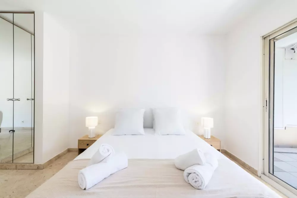 Résidence 3p Résidence Avec Piscine, Proche Croisette