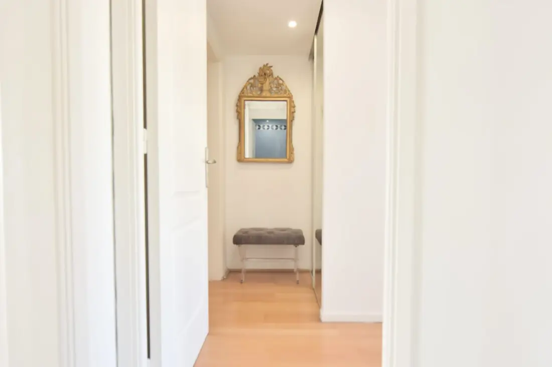 Résidence 3 Pièces En Résidence Avec Piscine Et Vue Mer
