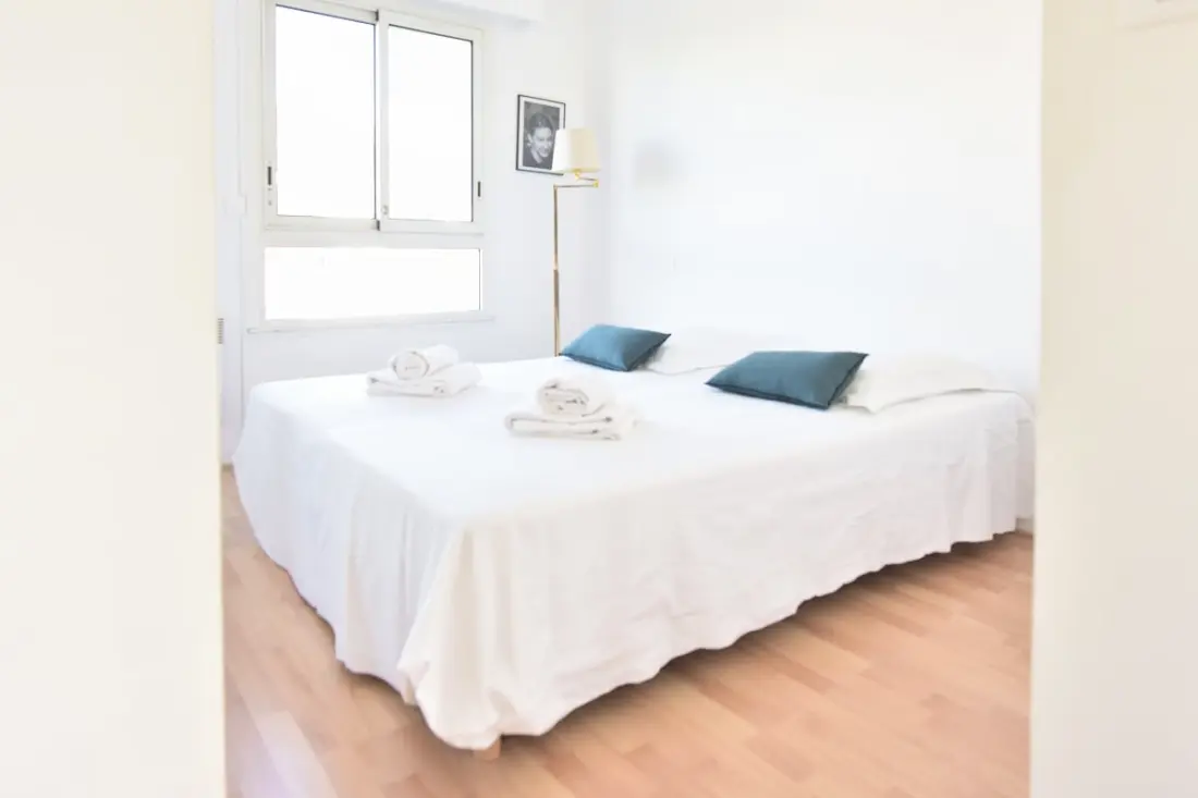 Résidence 3 Pièces En Résidence Avec Piscine Et Vue Mer