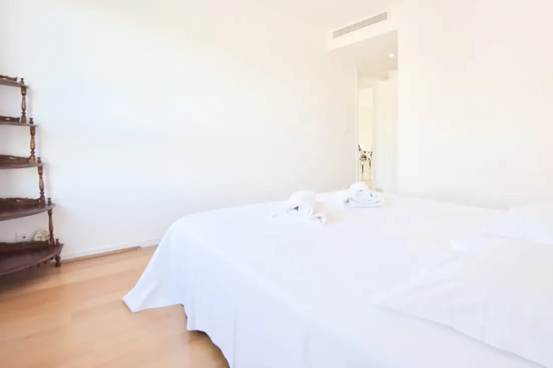 Résidence 3 Pièces En Résidence Avec Piscine Et Vue Mer