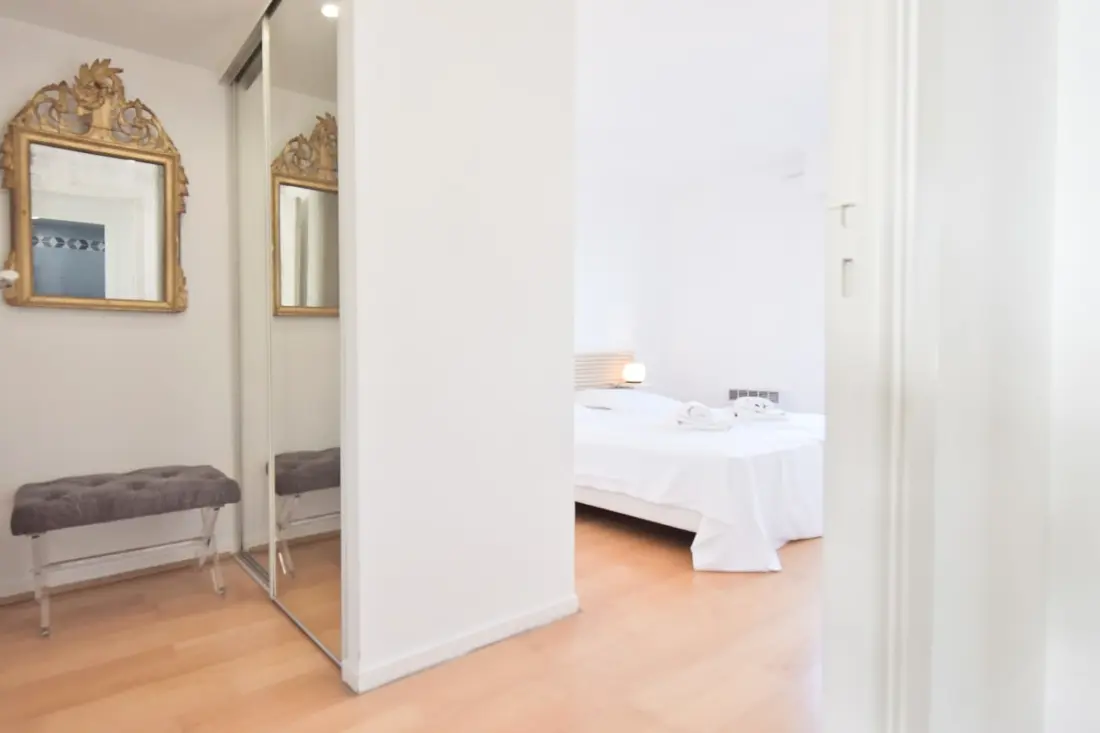 Résidence 3 Pièces En Résidence Avec Piscine Et Vue Mer