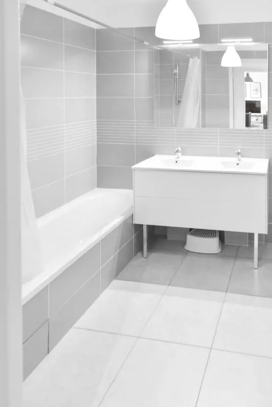Résidence 3 Pièces Moderne Avec Piscine Au Palm Beach