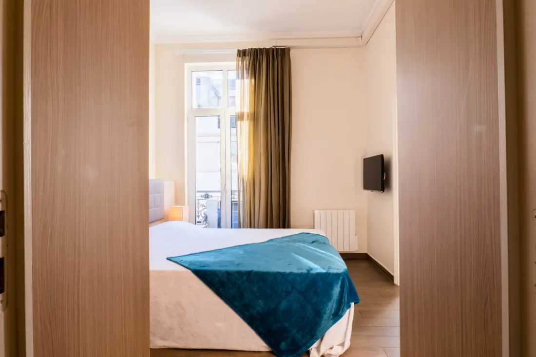 Résidence 3 Pièces Rue D’antibes à Deux Pas Du Palais Des Festivals
