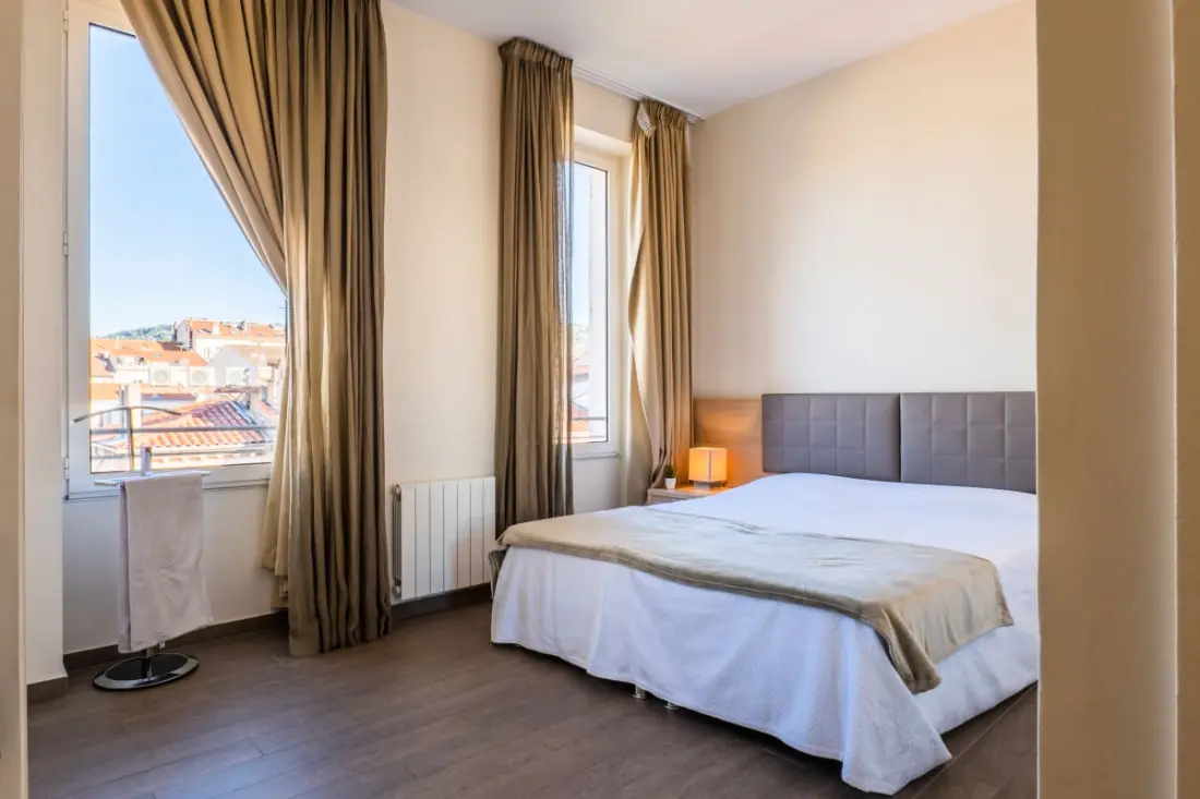 Résidence 3 Pièces Rue D’antibes à Deux Pas Du Palais Des Festivals