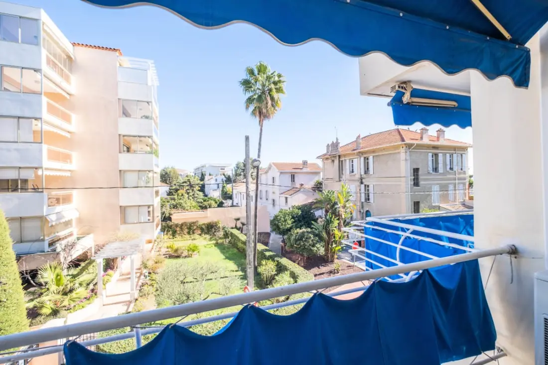 Résidence 3p à 100m Des Plages, Terrasse Et Parking