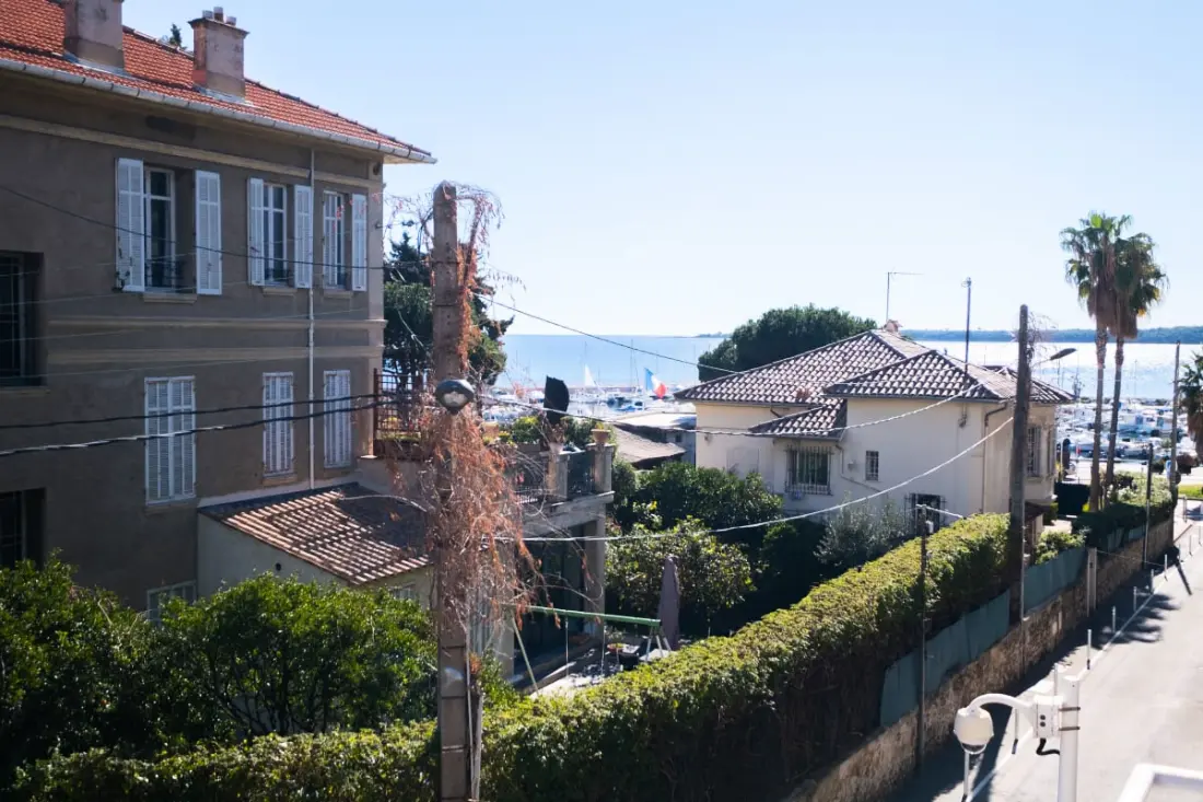 Résidence 3p à 100m Des Plages, Terrasse Et Parking