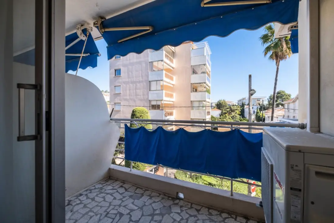 Résidence 3p à 100m Des Plages, Terrasse Et Parking