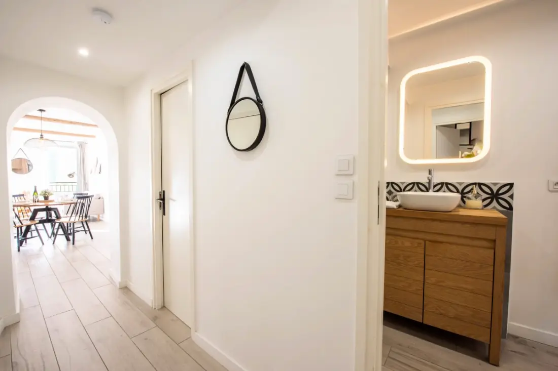 Résidence 3p Centre Cannes Suquet