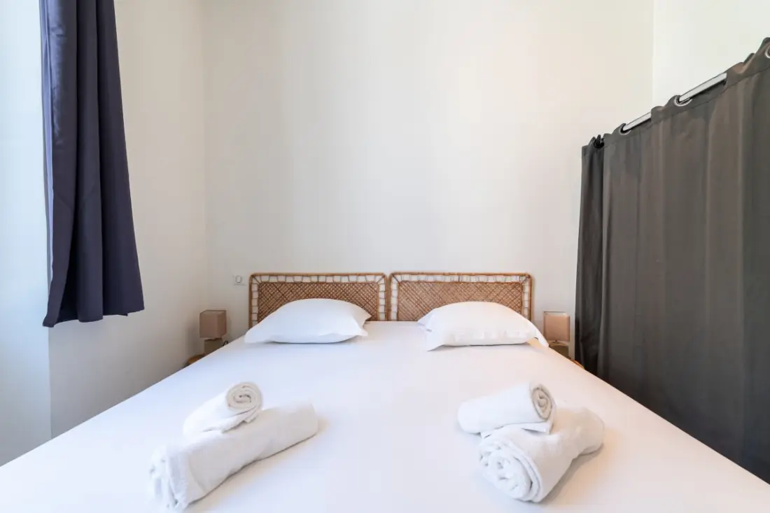 Résidence 3p Cosy – Centre-ville De Cannes
