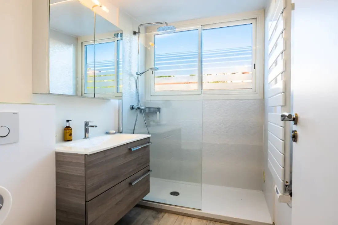 Résidence 3p Haut De Gamme En Résidence Avec Piscine !