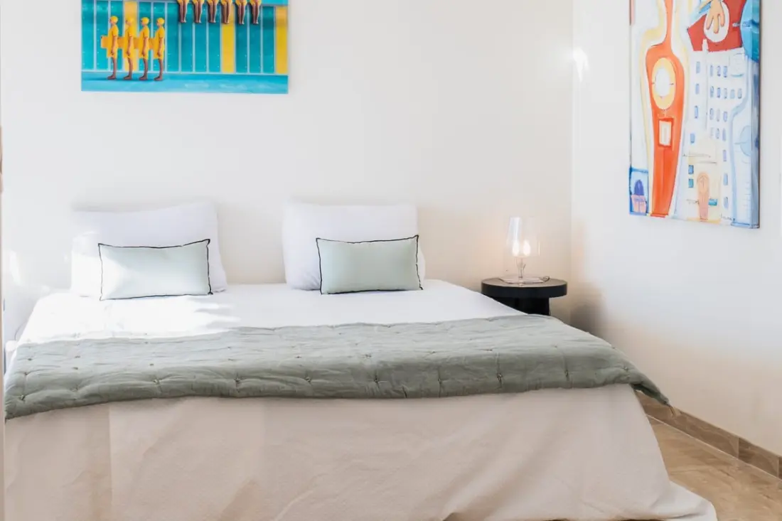 Résidence 3p Haut De Gamme En Résidence Avec Piscine !
