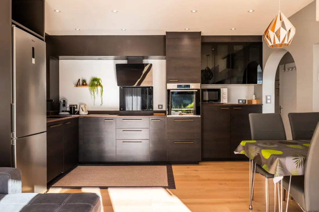 Résidence 3p Lumineux Avec Terrasse à 15min à Pied Du Palais