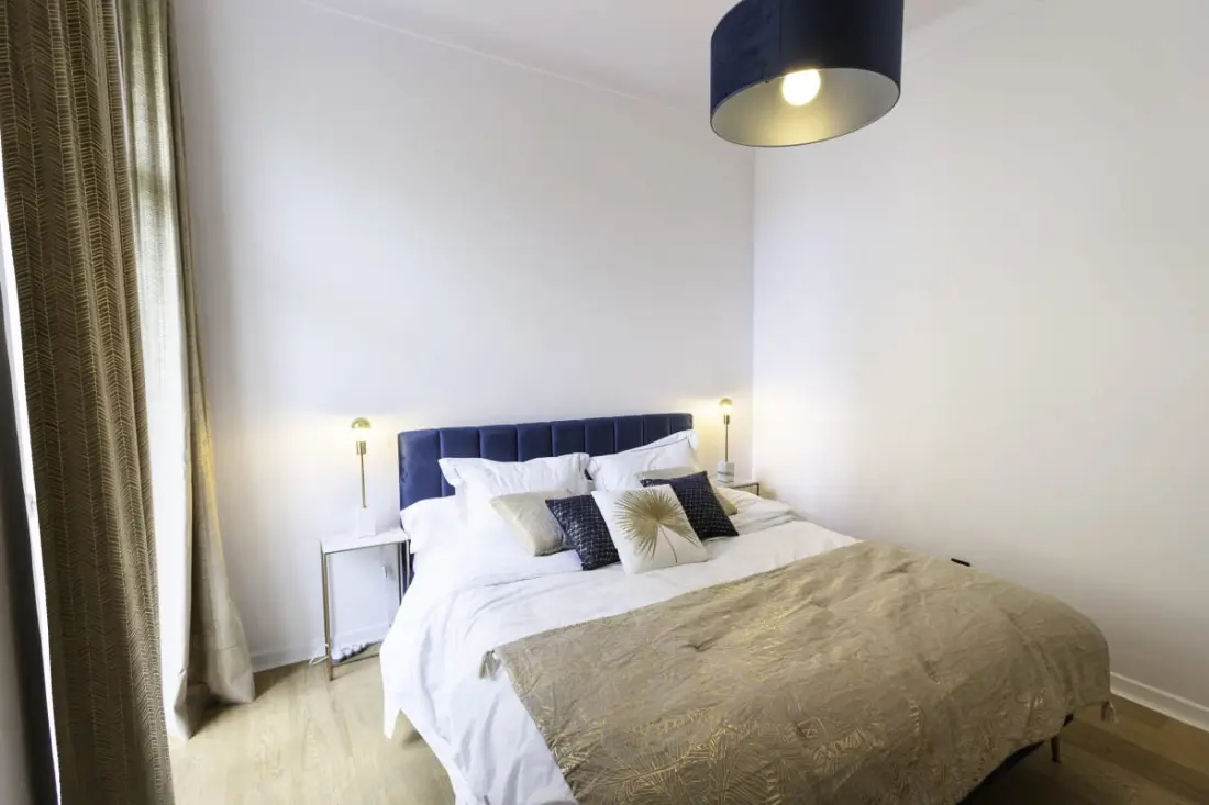 Résidence 3p Moderne Avec Terrasse En Plein Coeur De Cannes
