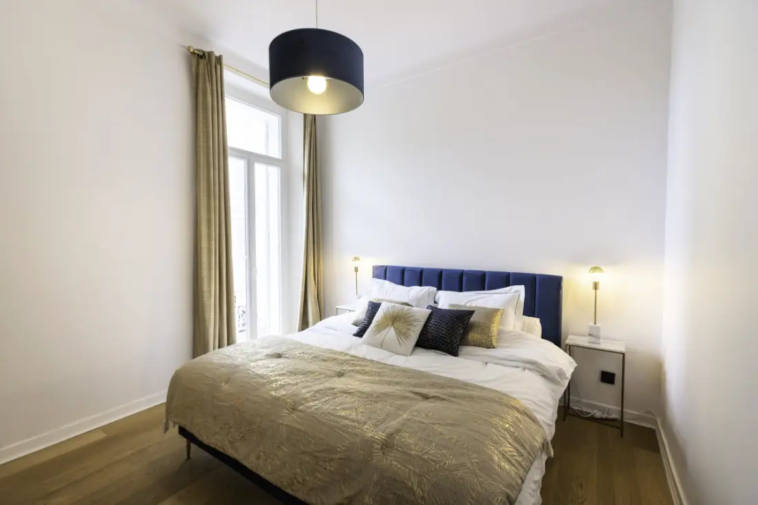 Résidence 3p Moderne Avec Terrasse En Plein Coeur De Cannes