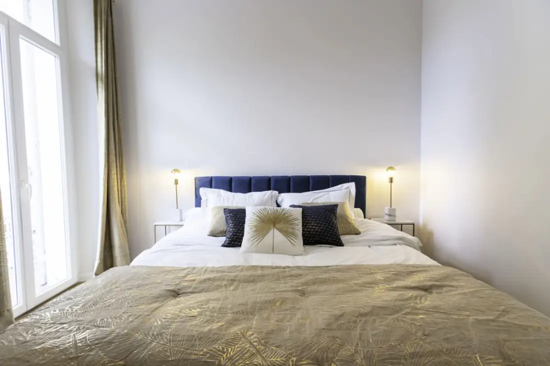 Résidence 3p Moderne Avec Terrasse En Plein Coeur De Cannes
