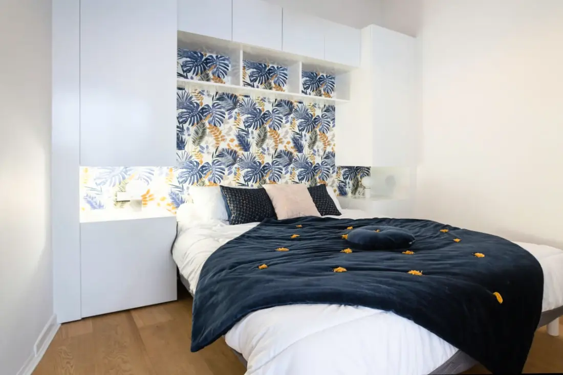 Résidence 3p Moderne Avec Terrasse En Plein Coeur De Cannes