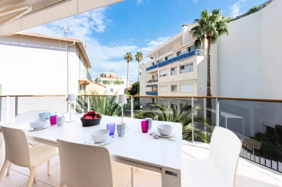 Résidence 3p Piscine, Parking Et Plages à 100m