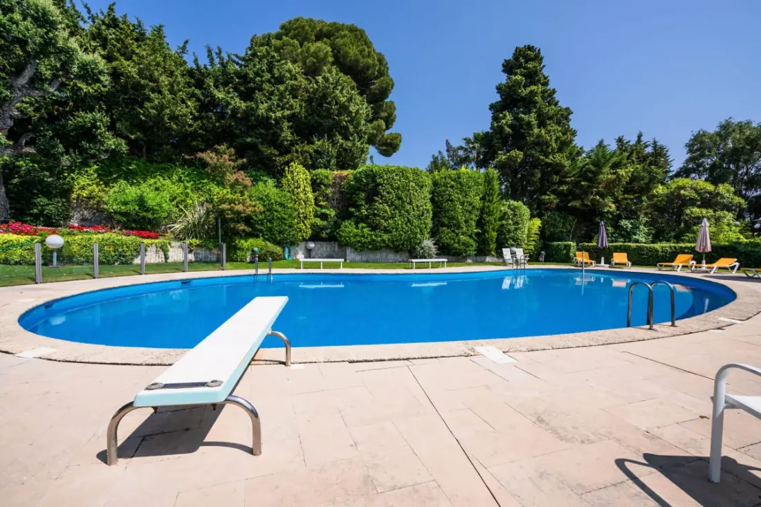 Résidence 3p Résidence De Standing, Avec Vue Mer &amp; Piscine