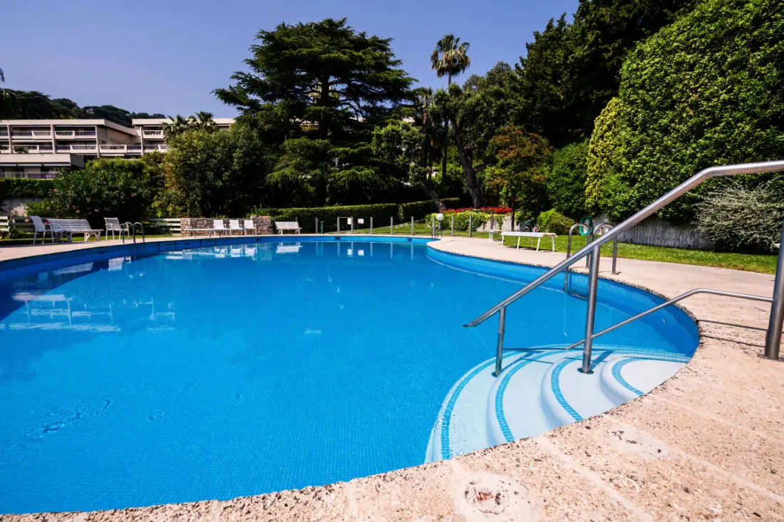 Résidence 3p Résidence De Standing, Avec Vue Mer &amp; Piscine