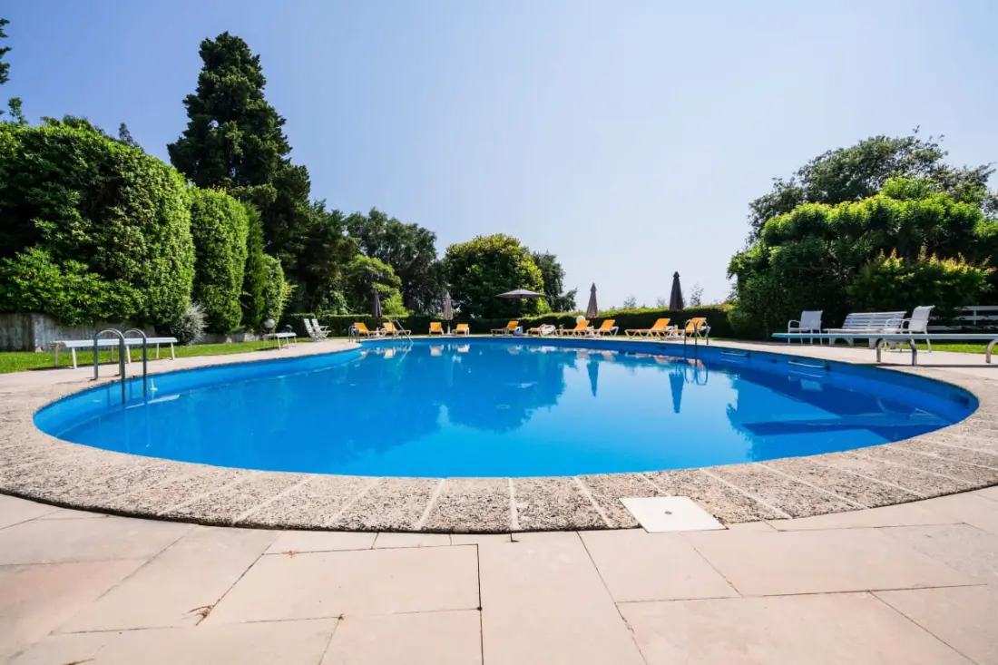 Résidence 3p Résidence De Standing, Avec Vue Mer &amp; Piscine
