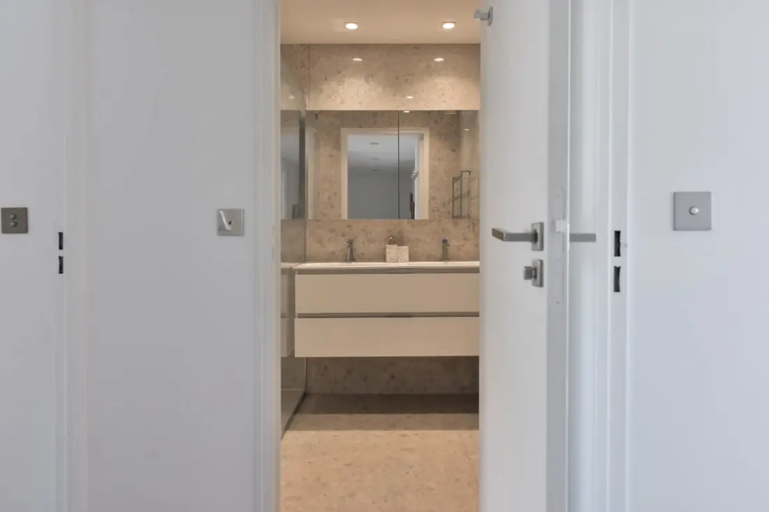 Résidence 4 Pièces Refait à Neuf, 3 Min De La Croisette