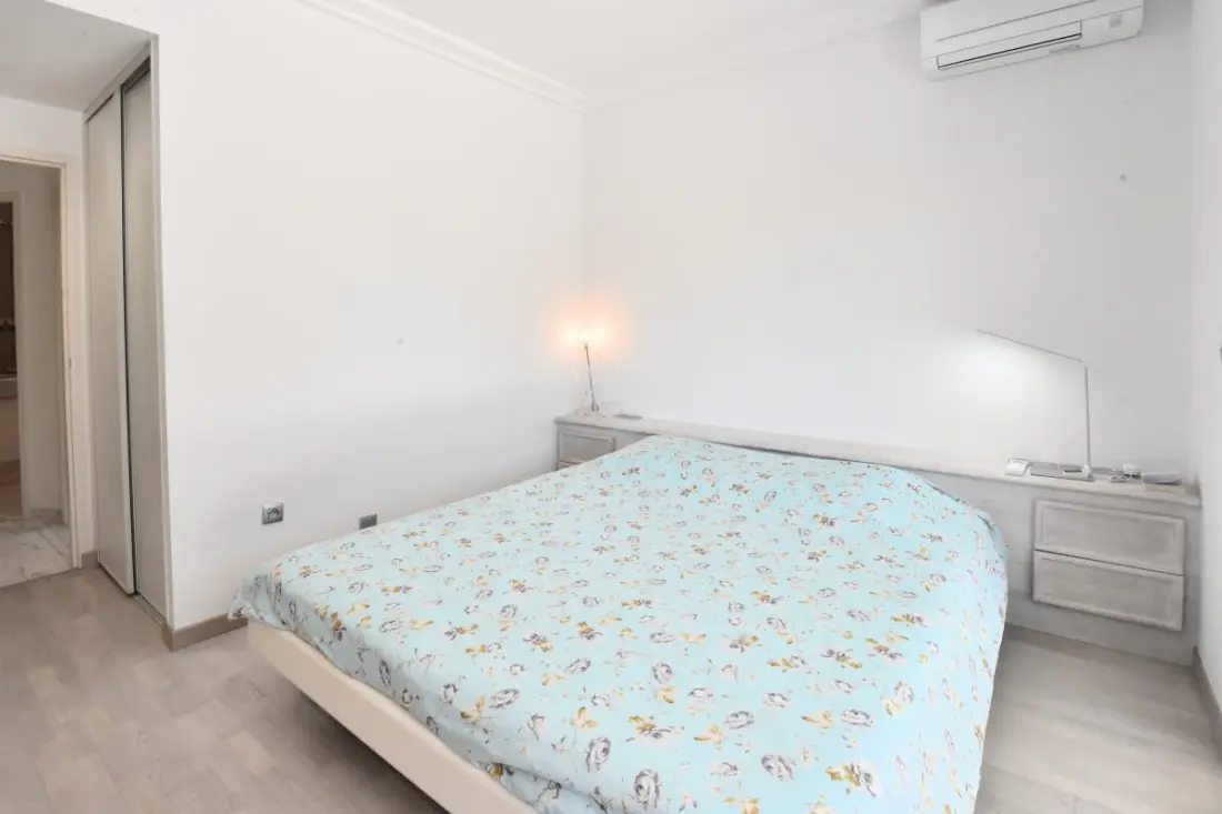 Résidence 4p Avec Grande Terrasse Et Piscine