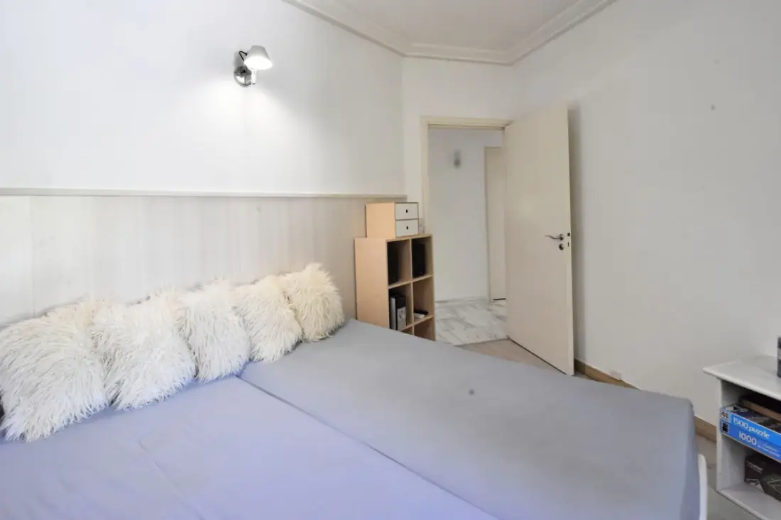 Résidence 4p Avec Grande Terrasse Et Piscine