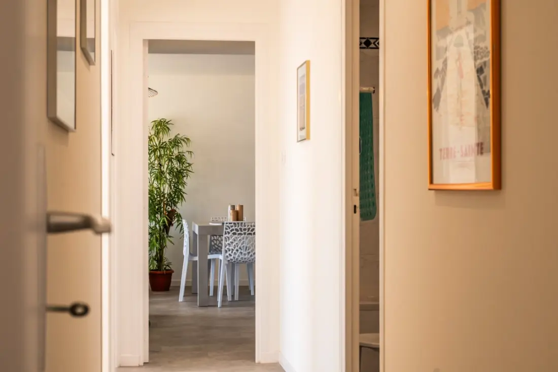Résidence 4p Avec Terrasse Vue Mer à Deux Pas Des Plages