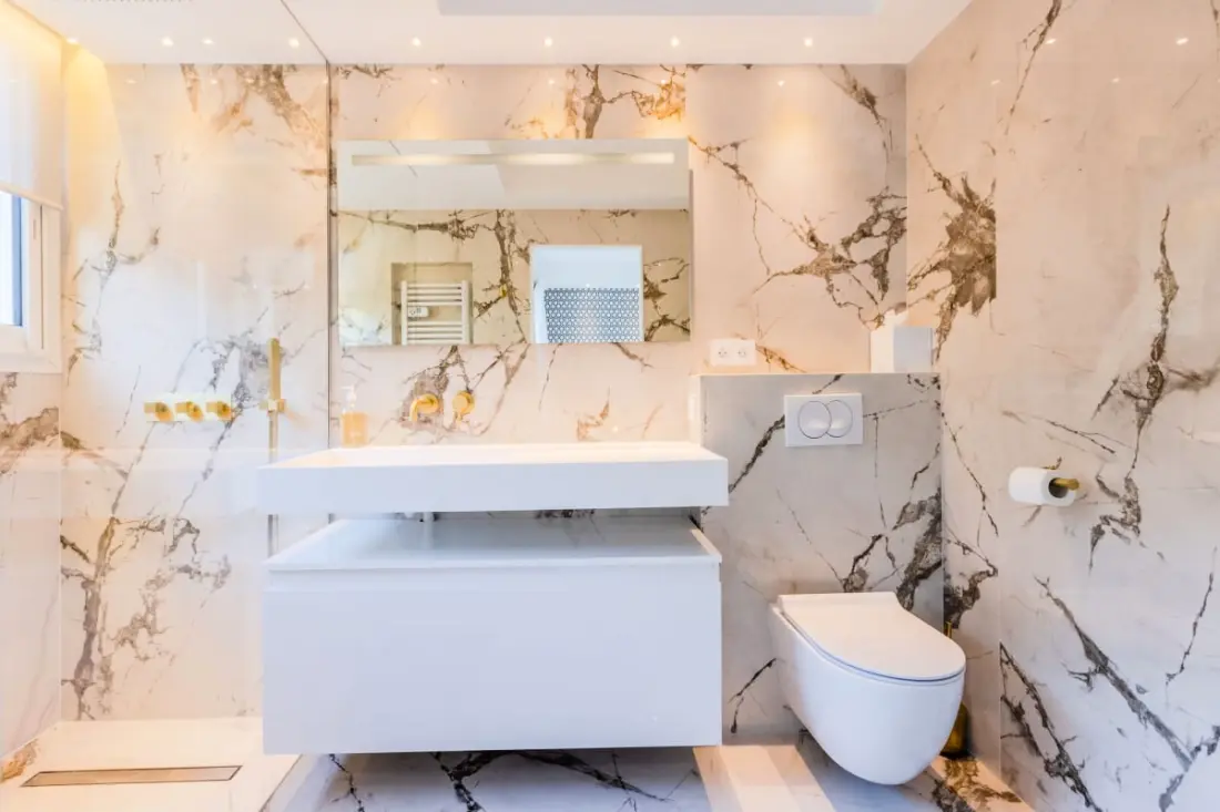 Résidence 4p De 96m² Sur Les Hauteurs De Cannes