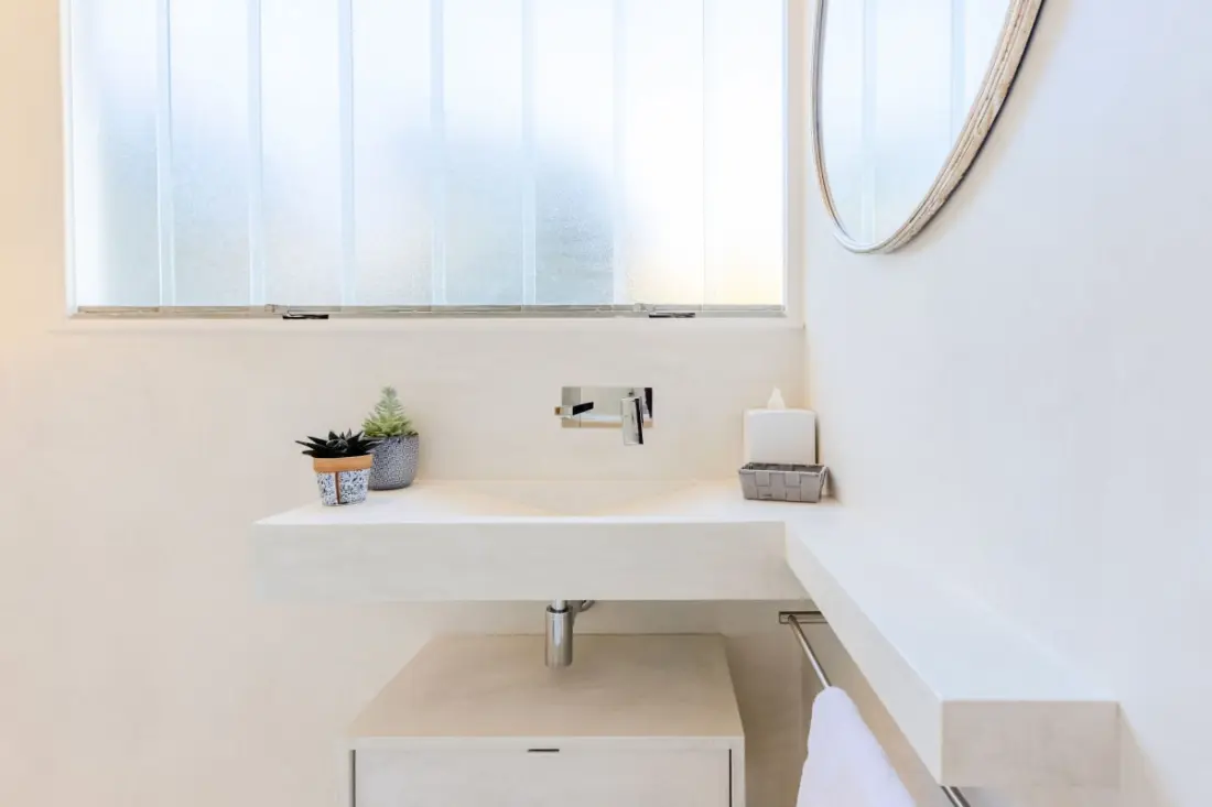 Résidence 4p De 96m² Sur Les Hauteurs De Cannes