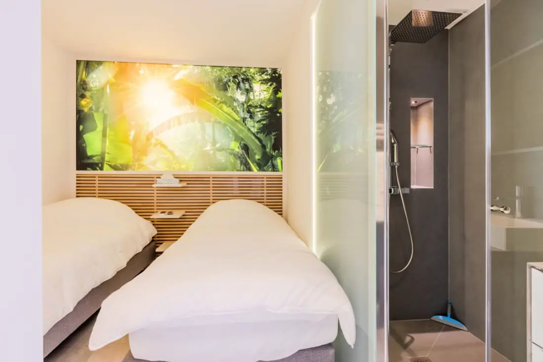 Résidence 4p De 96m² Sur Les Hauteurs De Cannes