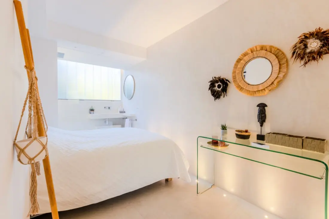 Résidence 4p De 96m² Sur Les Hauteurs De Cannes
