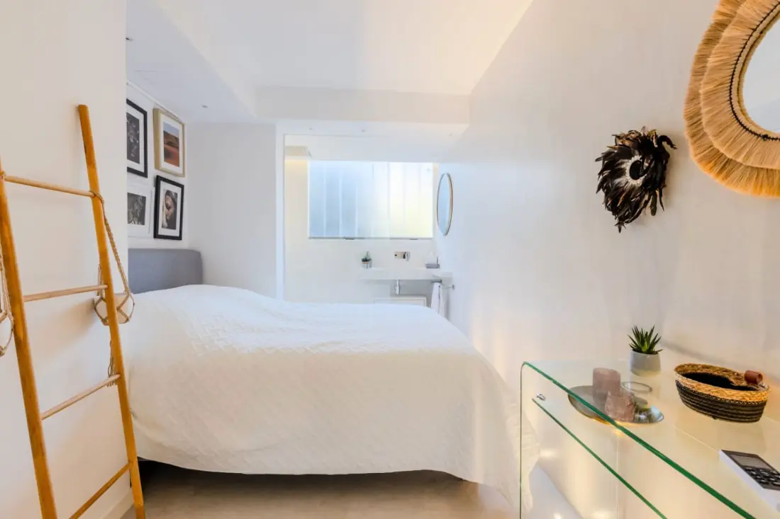 Résidence 4p De 96m² Sur Les Hauteurs De Cannes