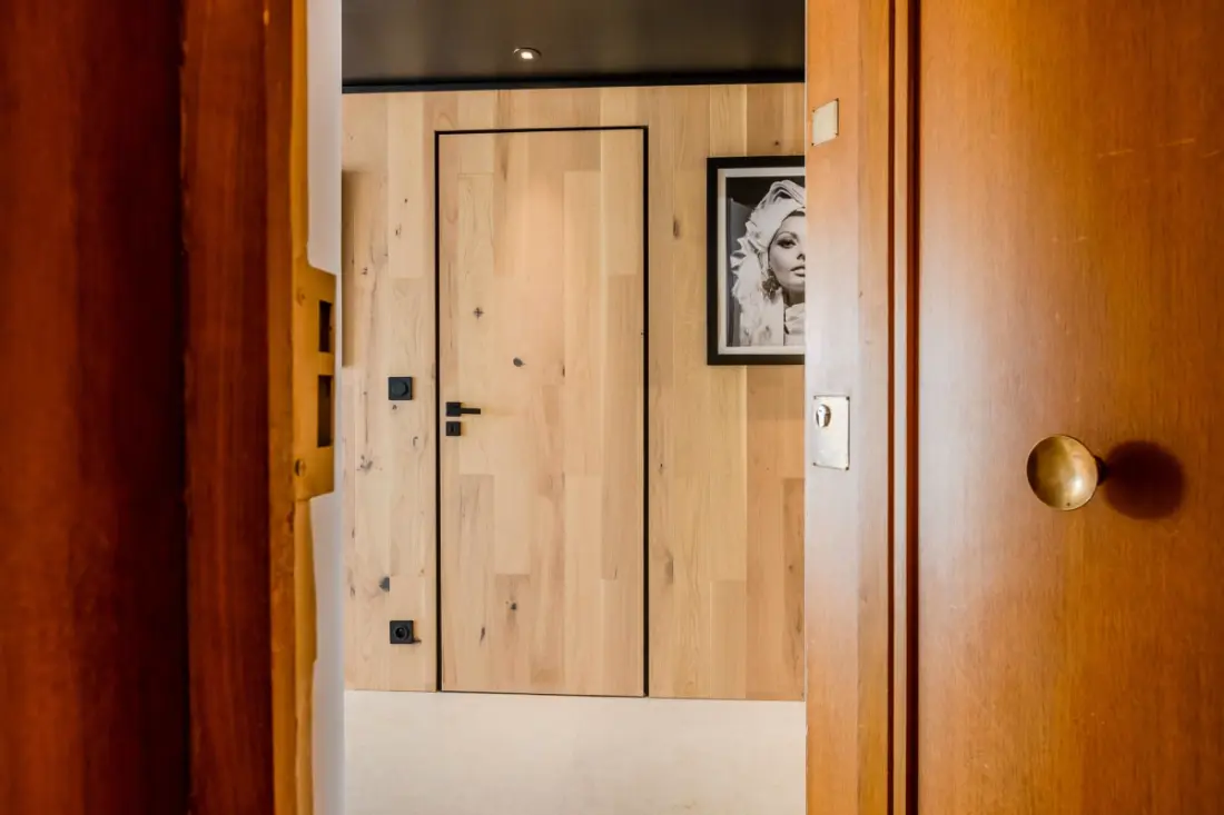 Résidence 4p De 96m² Sur Les Hauteurs De Cannes