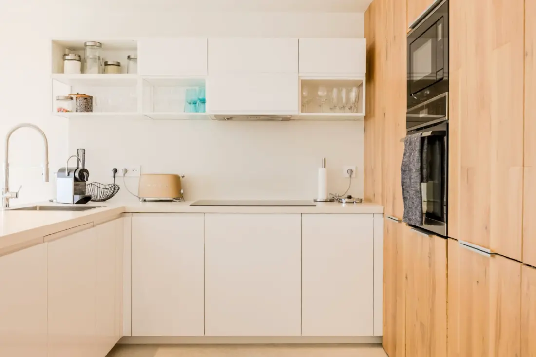 Résidence 4p De 96m² Sur Les Hauteurs De Cannes