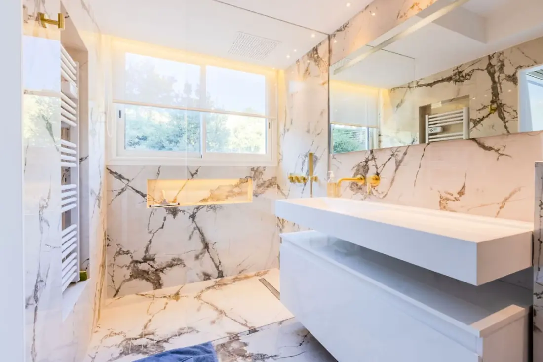 Résidence 4p De 96m² Sur Les Hauteurs De Cannes