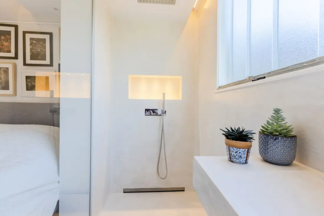 Résidence 4p De 96m² Sur Les Hauteurs De Cannes